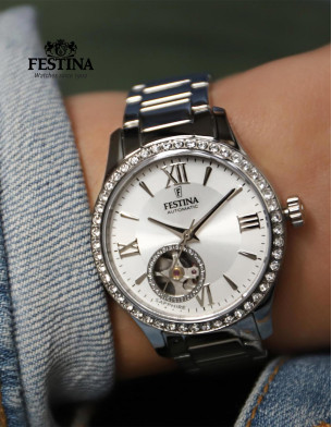 FESTINA Automatic Ladies Watch